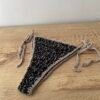 Patrón Bikini Básico