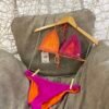 Patrón Bikini Básico