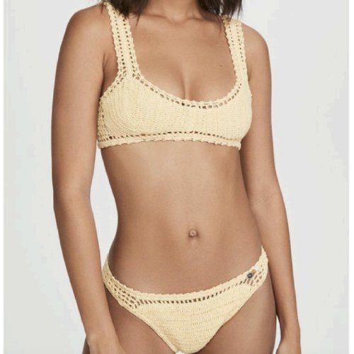 Bikini Hilo de Arena