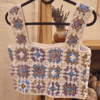 Blusa Grannys
