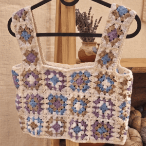 Blusa Grannys