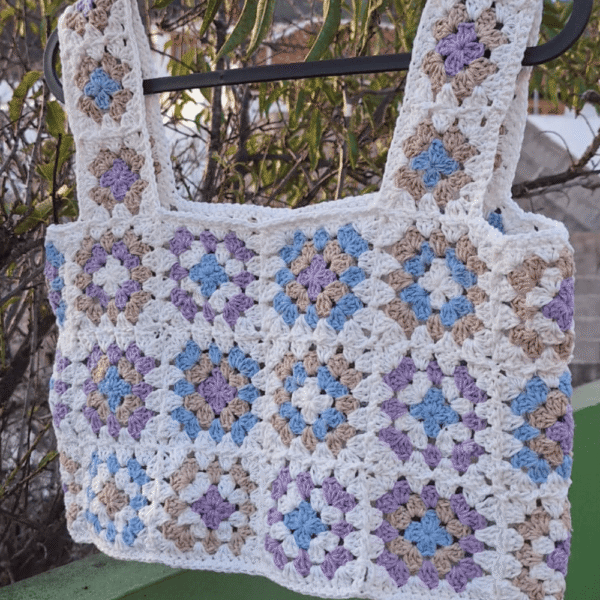 Blusa Grannys