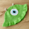 Gorrito Mike Wazowski