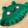 Gorrito Ranita