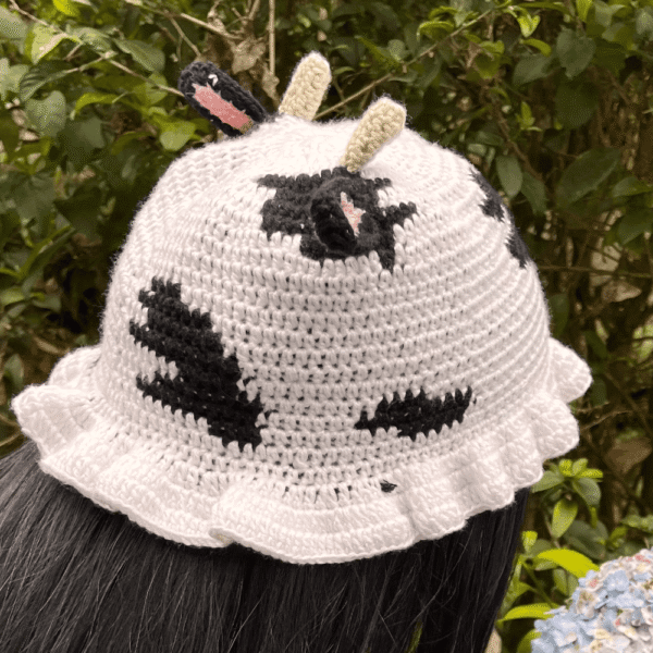 Gorrito Vaquita