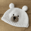 Gorrito Osito
