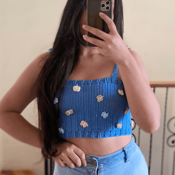 Blusa