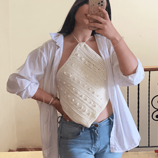 Blusa