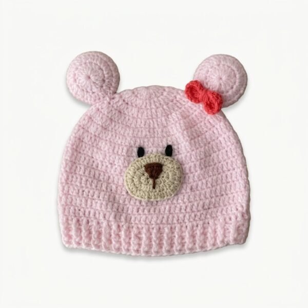 Gorrito Osito