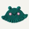 Gorrito Ranita