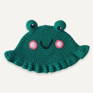 Gorrito Ranita