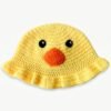 Gorrito Pollito