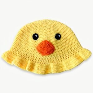 Gorrito Pollito