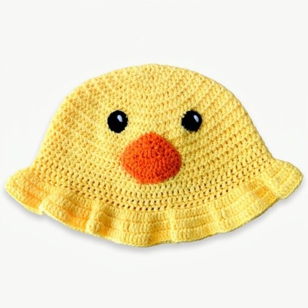 Gorrito Pollito
