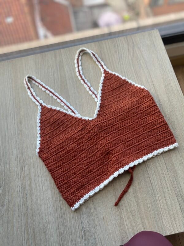 Blusa Terra