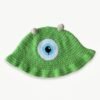 Gorrito Mike Wazowski