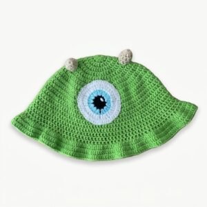 Gorrito Mike Wazowski