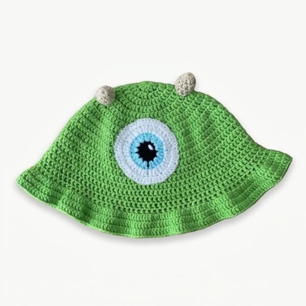 Gorrito Mike Wazowski