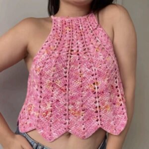 Blusa Serena