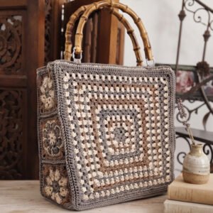 Bolso Grannys