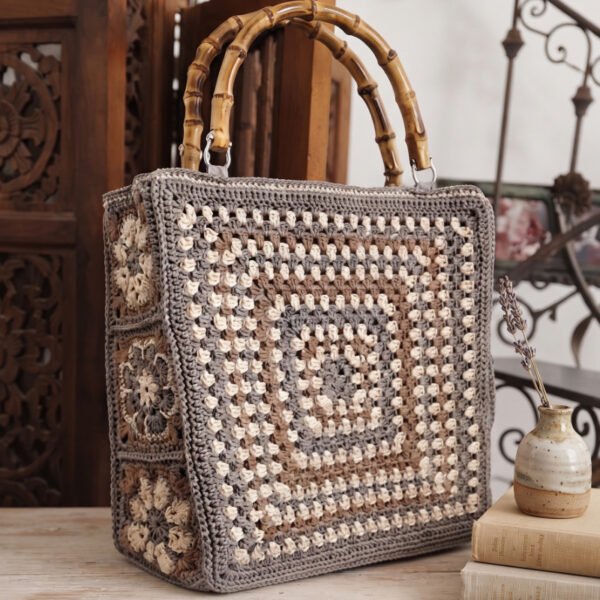 Bolso Grannys